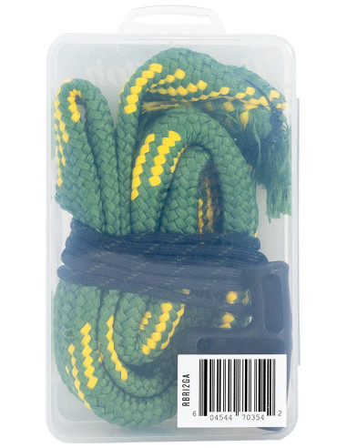 Baqueta textil REMINGTON - calibre .12 - RBR12GA