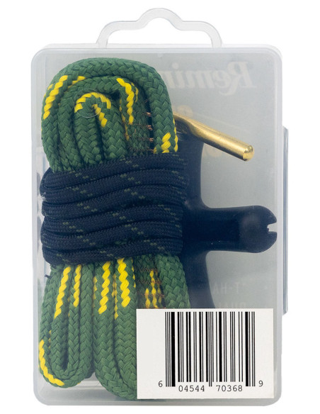 Baqueta textil REMINGTON - calibre .30 - RBR30