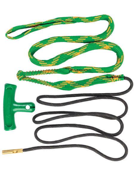 Baqueta textil REMINGTON - calibre 9mm. - RBR9MM