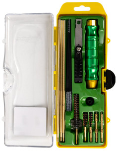 Kit de limpieza REMINGTON Premier AR/Tactical - calibres .223/5.56mm y .30 - RUARCK 2