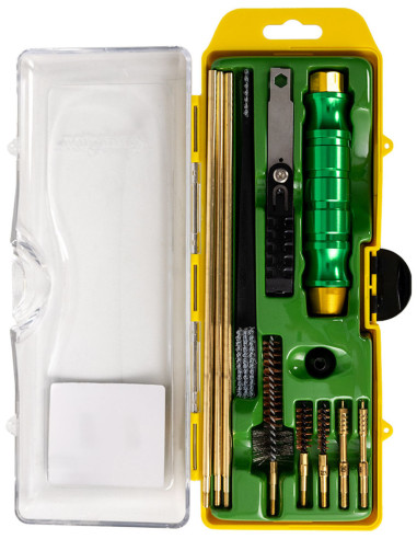 Kit de limpieza REMINGTON Premier AR/Tactical - calibres .223/5.56mm y .30 - RUARCK