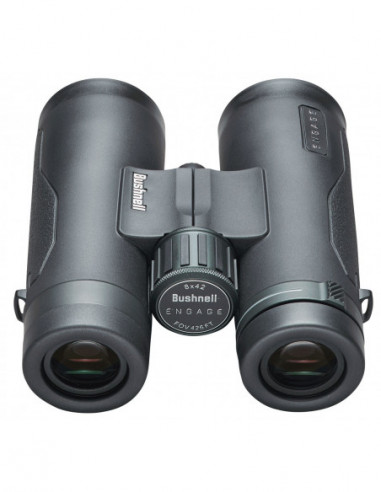 Prismático BUSHNELL ENGAGE - 8x42