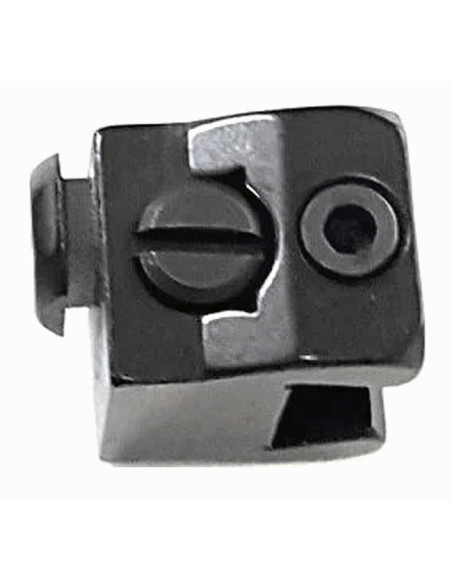 Pie trasero APEL modelo 410 - carril clásico