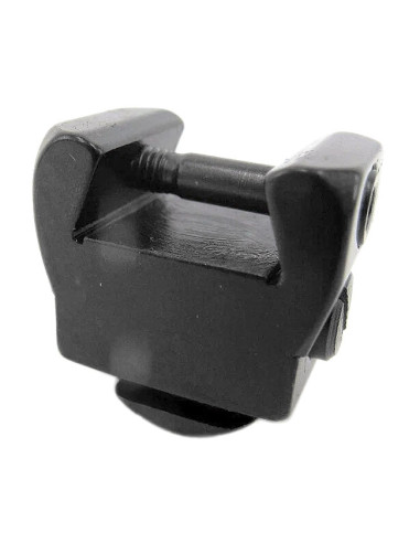 Pie trasero APEL modelo 410 - carril clásico