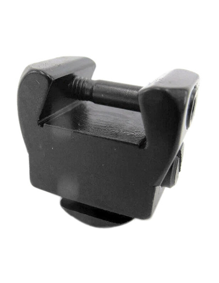 Pie trasero APEL modelo 410 - carril clásico
