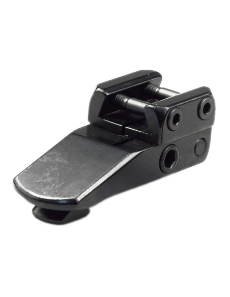 Pie delantero APEL modelo 405 - carril clásico