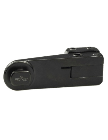 Pie delantero APEL modelo 405 - carril clásico