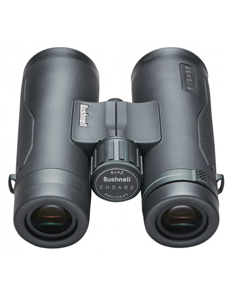 Prismático BUSHNELL ENGAGE - 10x42