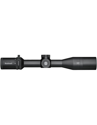 Visor BUSHNELL R7 2-10x42 SFP MOA Multi-X ilum. - R7-21042A2