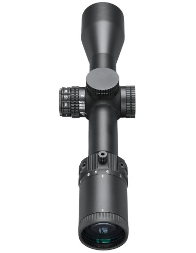 Visor BUSHNELL R7 2-10x42 SFP MOA Multi-X ilum. - R7-21042A2