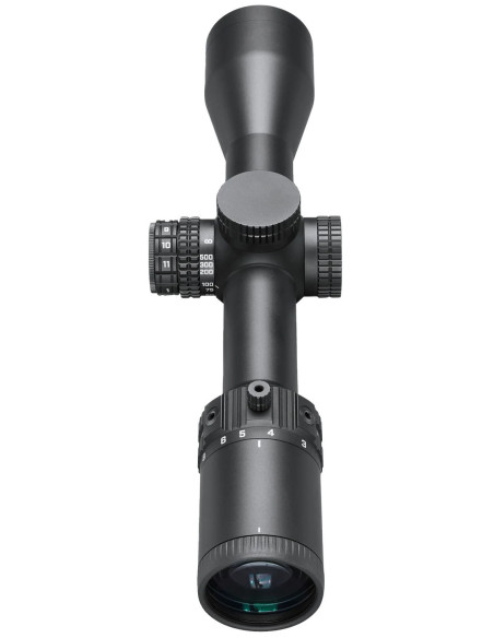 Visor BUSHNELL R7 2-10x42 SFP MOA Multi-X ilum. - R7-21042A2