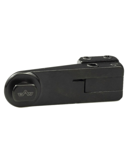 Pie delantero APEL modelo 405 - carril clásico