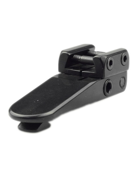 Pie delantero APEL modelo 405 - carril clásico