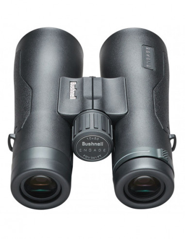 Prismático BUSHNELL ENGAGE - 10x50