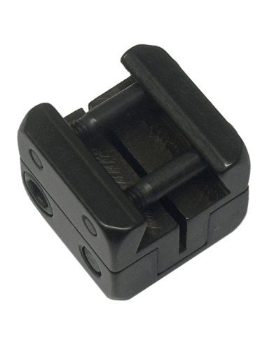 Pie delantero APEL modelo 405 - carril clásico
