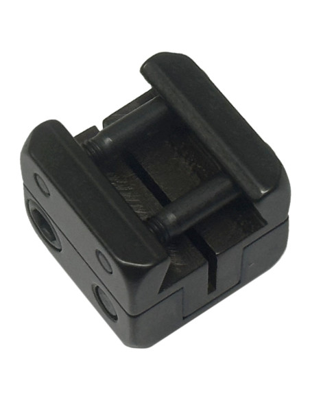 Pie delantero APEL modelo 405 - carril clásico