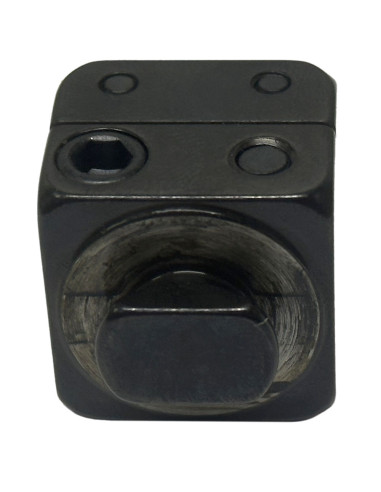 Pie delantero APEL modelo 405 - carril clásico
