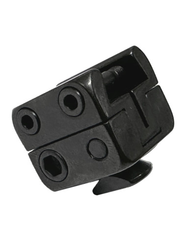 Pie delantero APEL modelo 405 - carril clásico
