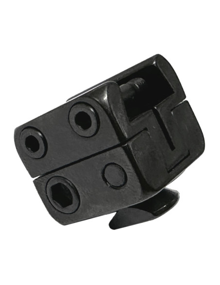 Pie delantero APEL modelo 405 - carril clásico