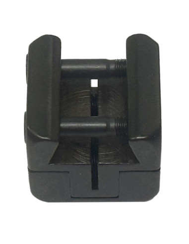 Pie delantero APEL modelo 405 - carril clásico
