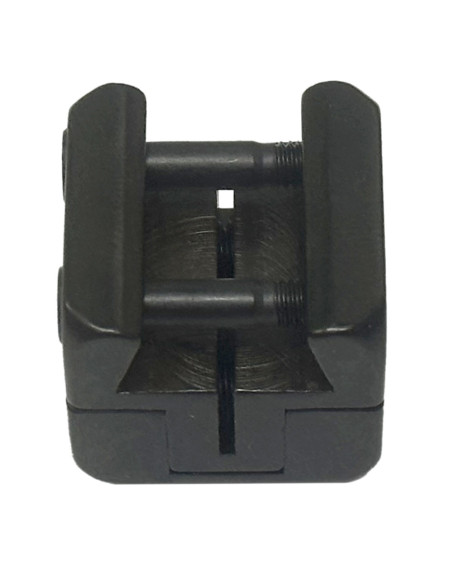 Pie delantero APEL modelo 405 - carril clásico
