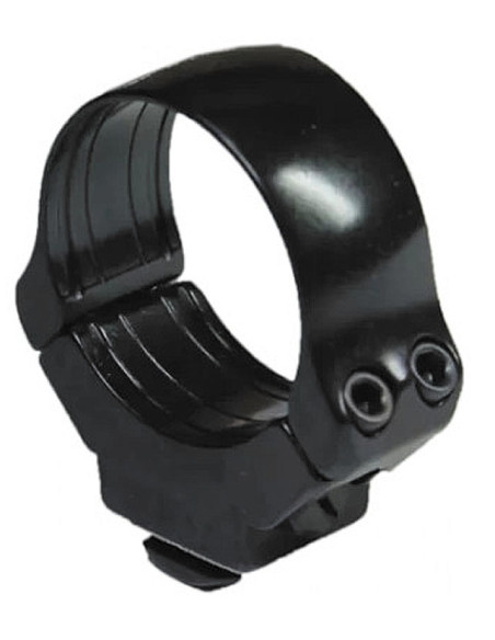 Pie trasero APEL modelo 316 - 30mm. BH17.5 - 10830175