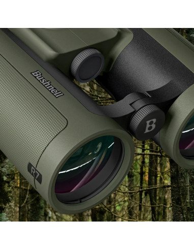 Prismáticos BUSHNELL R7