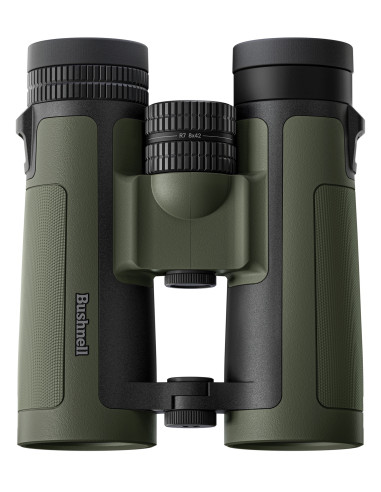 Prismático BUSHNELL R7 - 8x42 - R7-842