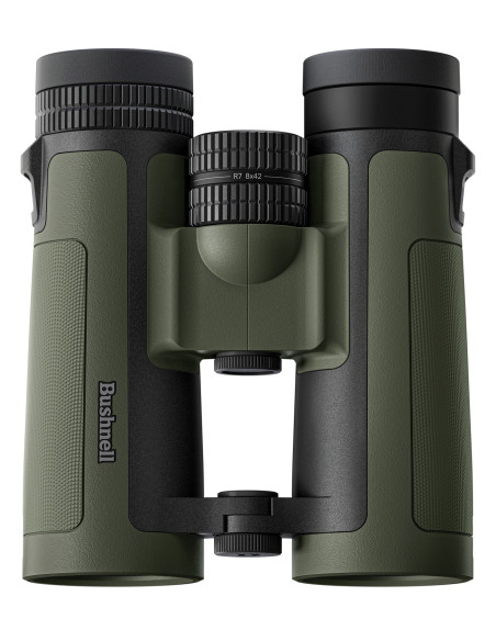 Prismático BUSHNELL R7 - 8x42 - R7-842