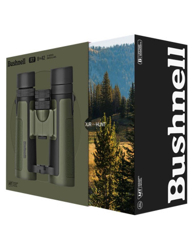 Prismáticos BUSHNELL R7