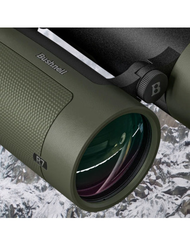 Prismáticos BUSHNELL R7