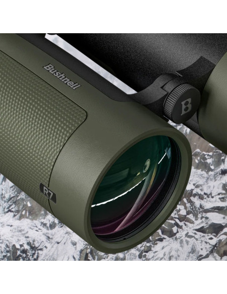 Prismáticos BUSHNELL R7