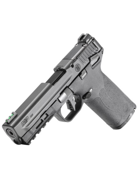 Pistola SMITH & WESSON M&P22X Compliant - 22 LR - 14313