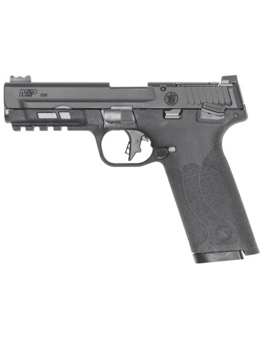 Pistola SMITH & WESSON M&P22X Compliant - 22 LR - 14313