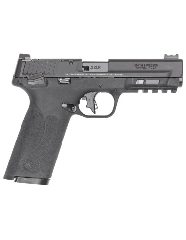 Pistola SMITH & WESSON M&P22X Compliant - 22 LR - 14313