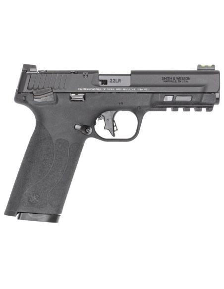 Pistola SMITH & WESSON M&P22X Compliant - 22 LR - 14313