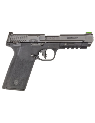 Pistola SMITH & WESSON M&P 22 MAGNUM 10R con seguro manual - 22 WMR - 14090
