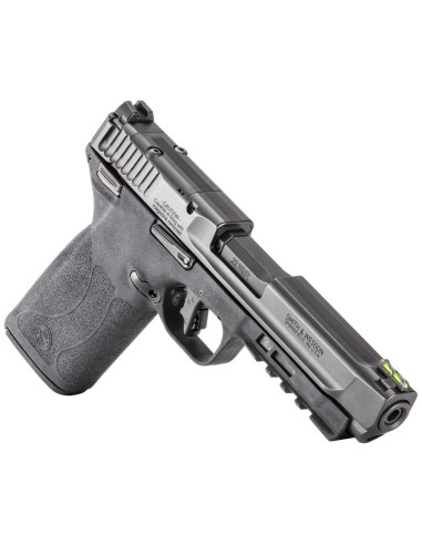 Pistola SMITH & WESSON M&P 22 MAGNUM 10R con seguro manual - 22 WMR - 14090