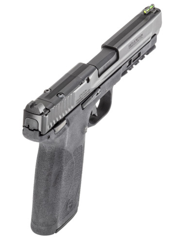 Pistola SMITH & WESSON M&P 22 MAGNUM 10R con seguro manual - 22 WMR - 14090