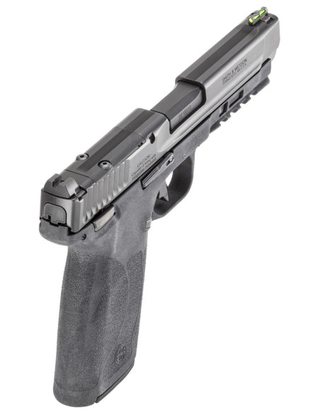 Pistola SMITH & WESSON M&P 22 MAGNUM 10R con seguro manual - 22 WMR - 14090