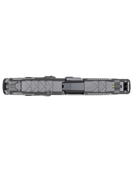 Pistola SMITH & WESSON BODYGUARD 2.0 PC Carry Comp 3.1" con seguro manual - 380 Auto - 14417