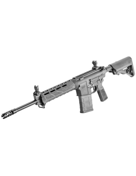 Rifle semiautomático Smith & Wesson M&P10 Volunteer X - 6.5 Creedmoor - 13521