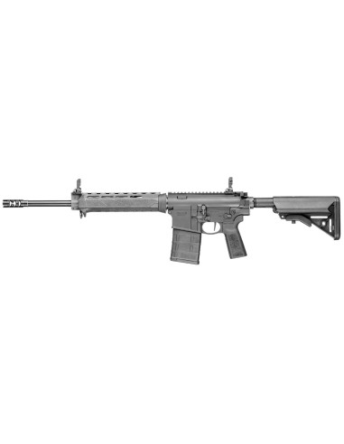 Rifle semiautomático Smith & Wesson M&P10 Volunteer X - 6.5 Creedmoor - 13521