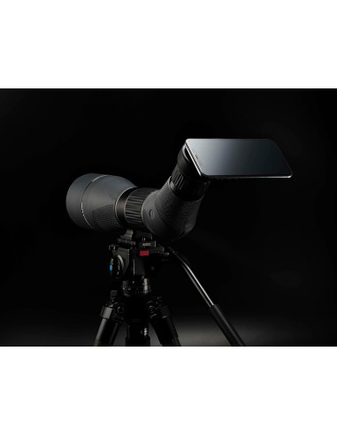 Adaptador de teléfono a telescopio MAGVIEW S1 - 82014
