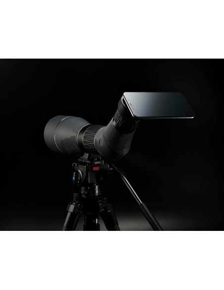 Adaptador de teléfono a telescopio MAGVIEW S1 - 82014