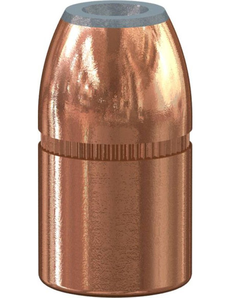 Puntas de bala SPEER Jacketed HP - .357" - 158 grains - 4211