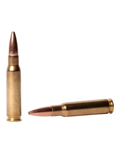 Munición metálica FEDERAL Subsonic American Eagle - 308 Win. - 205 grains - 308SUB1