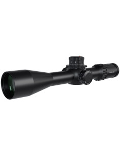 Visor KAHLES K525i REFINED - 5-25x56 CCW SKMR4 w-Left - 10850