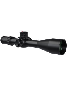 Visor KAHLES K525i REFINED - 5-25x56 CCW SKMR4 w-Left - 10850 2