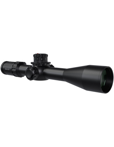 Visor KAHLES K525i REFINED - 5-25x56 CCW SKMR4 w-Left - 10850